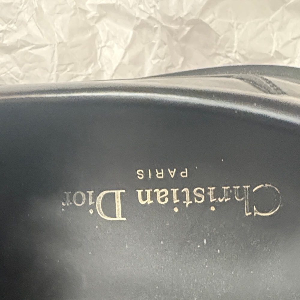 Christian Dior Loafers - Picture 7 of 16